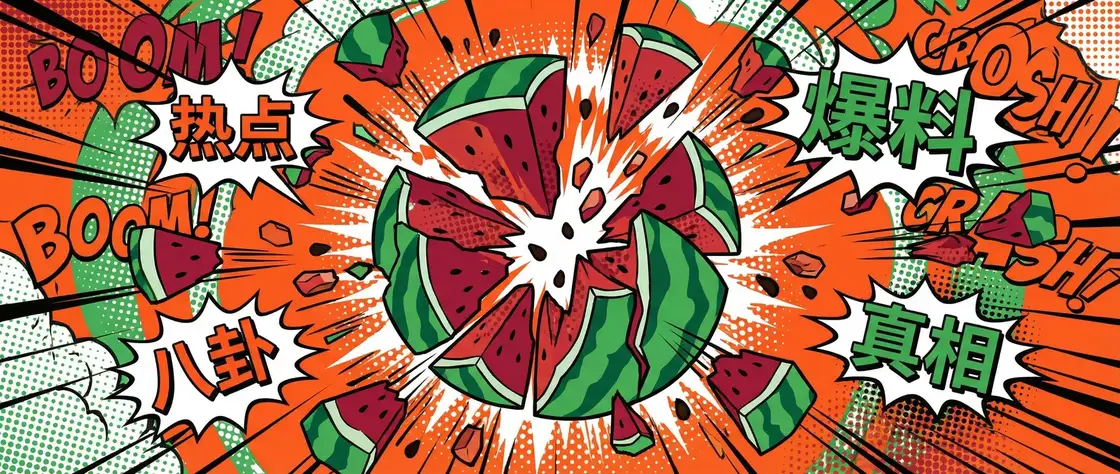 体育竞猜推荐平台平台 今日头瓜爆炸漫画横幅