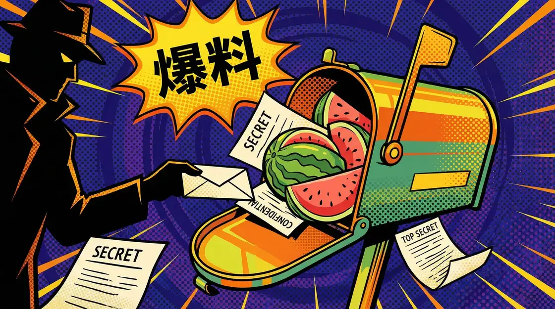 体育竞猜推荐平台平台 匿名爆料通道漫画插图